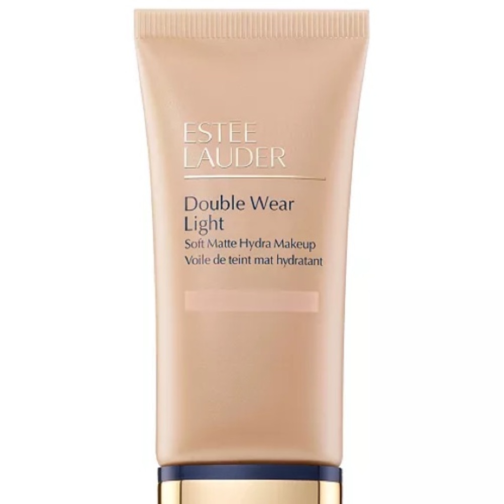 ❤️ Estee Lauder Double Wear Light Bronze 5W1 New in Box